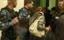 Обшук у «афганців»: історія, повчальна для влади і для нас з вами
