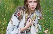 Володимир Козюк пропонує впіймати «Чарівну мить жіночої краси»