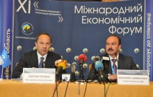 Цимбалюк звільнятиме чиновників за перешкоджання бізнесу