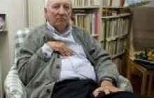 Нобелівський лауреат Тумас Транстремер, якого ми не знаємо