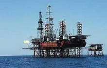 В тендере «Черноморнефтегаза» на поставку буровой установки победила «Рижская судоверфь»