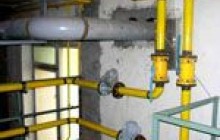 Газовики обіцяють скористатися законом «Про теплопостачання» на повну