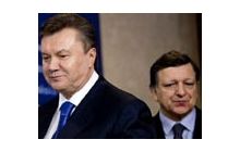 Визит в Брюссель: Янукович упускает исторический шанс?