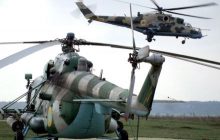 На Львівщині готують миротворців для місії в Ліберії