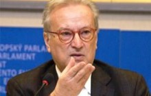 Ханнес Свобода: “Заява Януковича про Тимошенко виглядає дуже дивною”