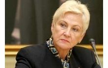 Глава Сейма Литвы: Брюссель не должен прекращать контакты с Киевом