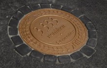 ПриватБанк встановив у Харкові «щасливу» монету 3333 коп.