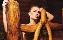 Мешканка Запоріжжя стала "дівчиною місяця" Playboy (фото)
