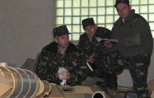 У військових частинах Львівського гарнізону перевіряють якість СТО