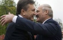 Лукашенко посетит Украину с официальным визитом