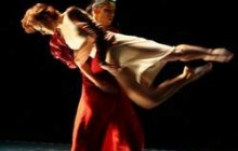 За романом Андруховича відбудеться Танцювальна вистава «Carpe Diem»