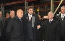 Не допустити знищення машинобудівної галузі