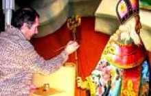 Чудеса Киево-Печерской лавры