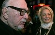 "Молодість 41": Гофман показав нове кіно, Ющенко обмовився, а Герман приміряла 3D-окуляри