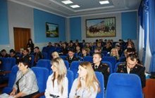 Психологів МНС готують до Євро-2012