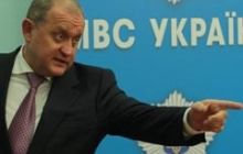 Янукович подписал указ об увольнении Могилева