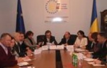 «Антикорупційну програму» область провалила