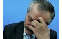 Пинзеник: Росія тисне, щоб змусити Україну вступити у Митний союз