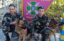 Прикордонники розшукали дівчинку, що заблукала