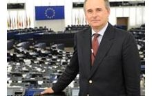 Євродепутат: через Януковича Україна втратить останній шанс