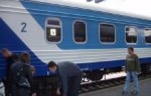 Вагончик рушить… Як не залишитися на пероні з 30 жовтня до 3 листопада