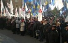 Вінницька облрада мусить звернутись до Президента з вимогою звільнити Тимошенко
