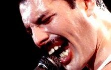 Queen випустить альбом з вокалом Мерк’юрі