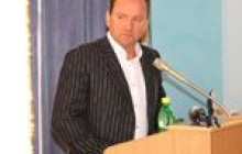 У Вінницькій області розвиватимуть дитячий футбол