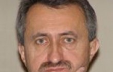 Замість чоловіка Осадчої нардепом у Раду пішов Черній