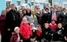 Духовний біль Рахнів: частина пастви пішла у Київський патріархат 