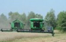 Аграрний комплекс області нарощує потужність