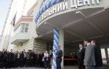 У Києві відкрито Єдиний дозвільний центр