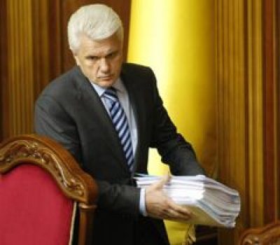 Литвин виступає за введення «драконівських» податків на розкіш