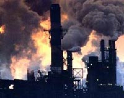 Украину наказали за дискредитацию идеи Киотского протокола?