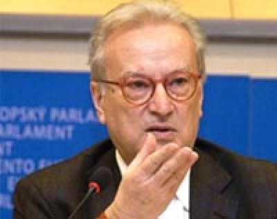 Ханнес Свобода