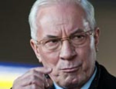 Азаров нашел очередной повод всыпать Табачнику