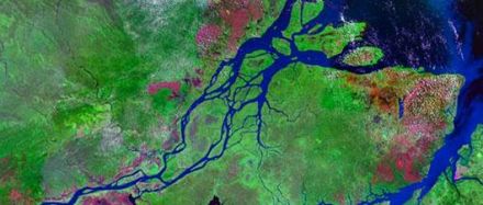 Завершився всесвітній конкурс на визначення «7 нових чудес природи»