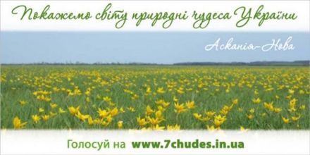Завершився всесвітній конкурс на визначення «7 нових чудес природи»