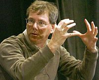 Артур Левинсон