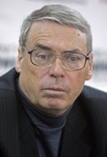 Віктор Баранов