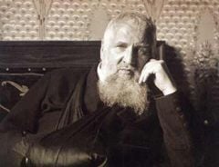 Андрей Шептицкий (1865-1944) - митрополит УГКЦ с 1901 г. Архив Центра исследований освободительного движения