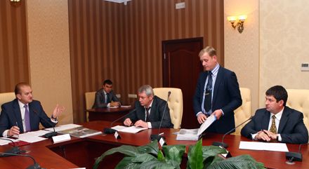 В Крыму появится сафари-парк