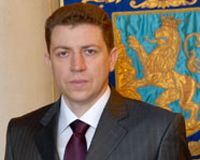 Олег Панькевич