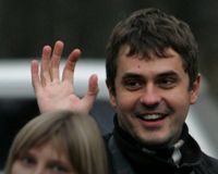 Виталий Розвадовский