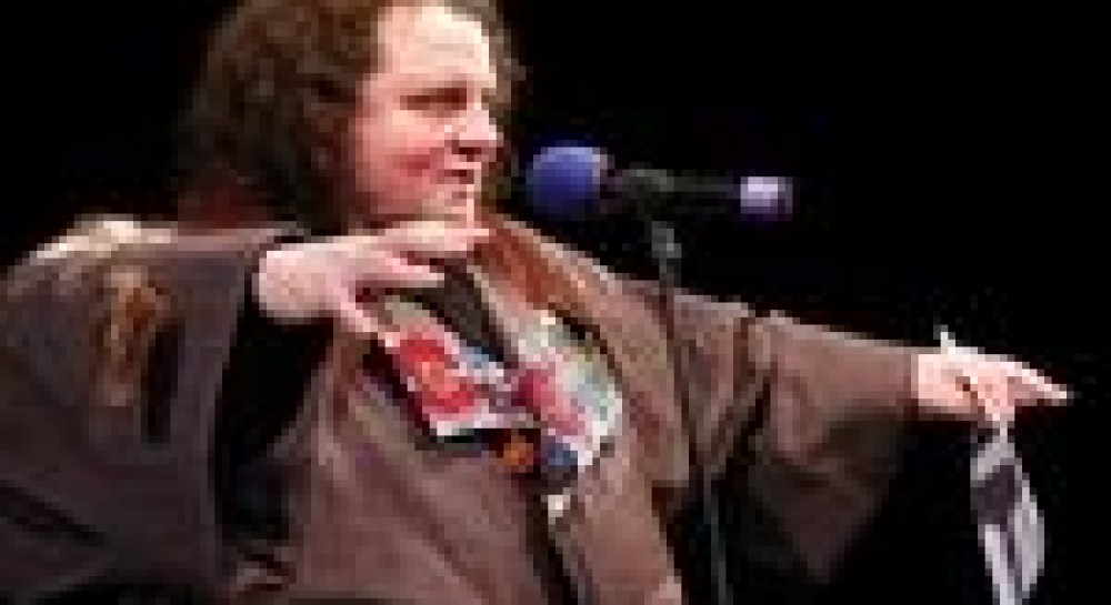 Телезірки, музиканти й актори інсценізували поезію Свідзінського