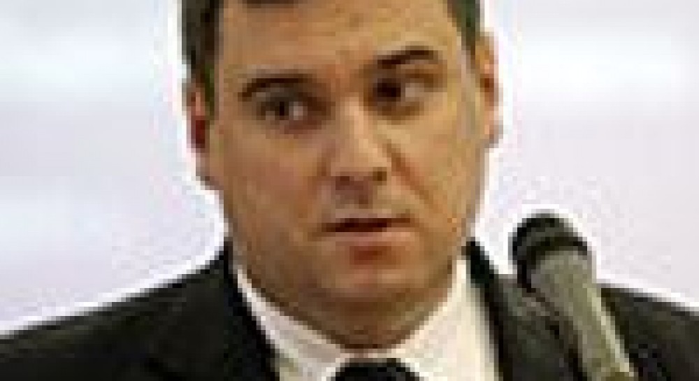Руслан Крамаренко: "Київ відчує бум інвестицій в 2013 році"