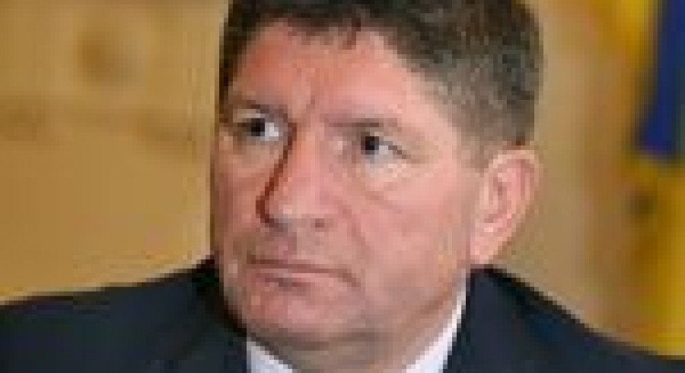 У Львові представили нового губернатора