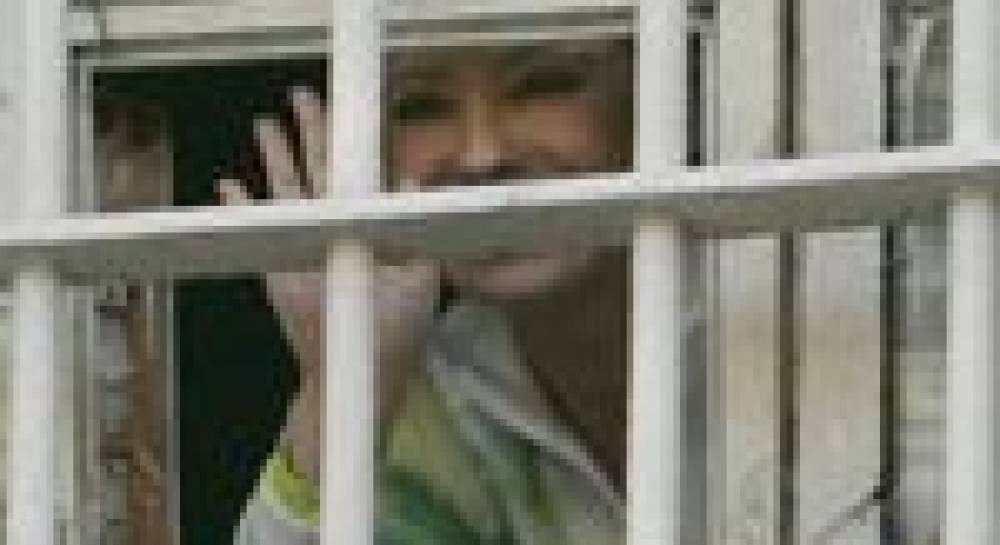 Віхи тижня. Замість кадрових чисток Янукович заявив про підготовку нападів на владу