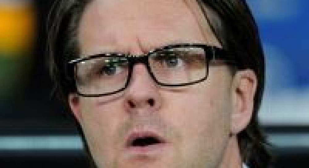 7:2. Металіст громить Мальме (фоторепортаж)