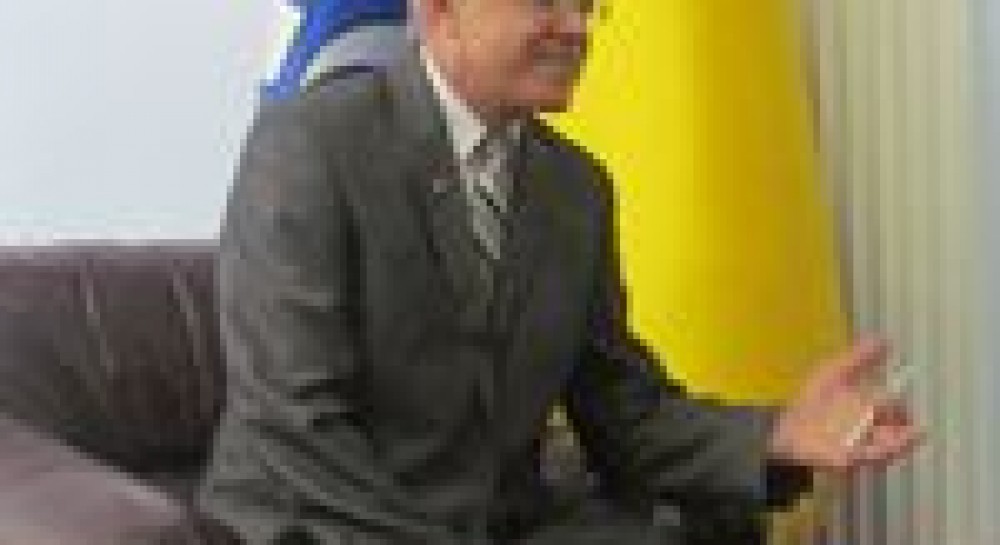 Сергій Татусяк: «В реформі місцевого самоврядування ми йдемо шляхом польським»